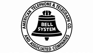 Image result for American Telegraph and Telephone