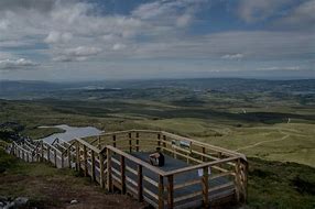 Image result for Northern Ireland Border Waiting