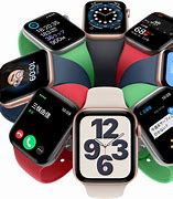 Image result for Apple Watch SE First Generation Release Date