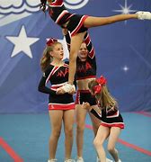 Image result for Youth Cheerleading Sport