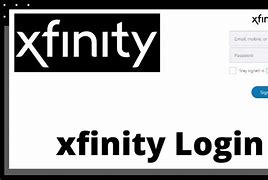 Image result for Xfinity Hotspot Sign In