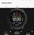 Image result for Samsung Galaxy Watch 46Mm LTE Black