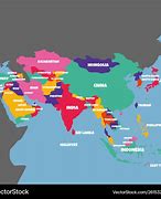 Image result for Every Country Map