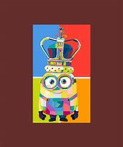 Image result for Minion Tapestry