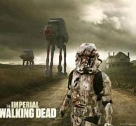 Image result for Walking Dead Star Wars
