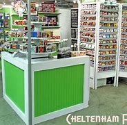 Image result for Indoor Craft Booth Display Ideas