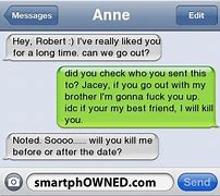Image result for Funny Texts Between Sisters and Brothers