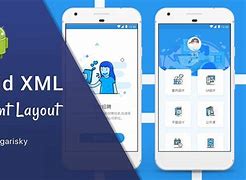 Image result for Android XML Layout