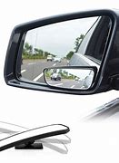 Image result for 45 Degree Angle Side Mirror in Car