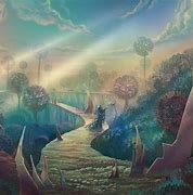 Image result for Sketch of Mirror World