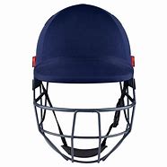 Image result for Cricket Helmet Front View