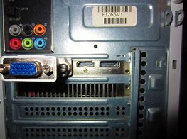 Image result for HDMI No Signal PC