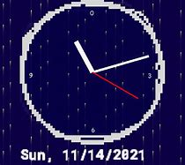 Image result for Android Clock App