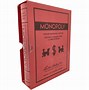 Image result for Monopoly Vintage Edition