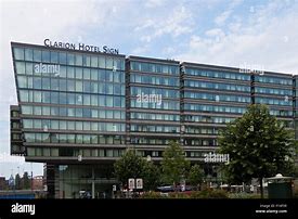 Image result for Clarion Hotel Sign
