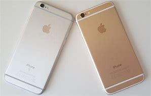 Image result for iPhone 6 and iphone6s