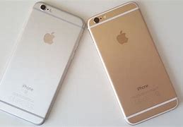 Image result for The Difference Between iPhone 6 and 6s by Sight