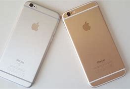 Image result for iphone 6 vs 6s