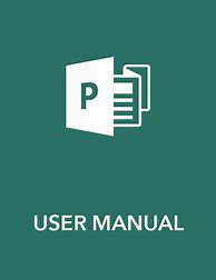 Image result for Personal User Manual Sample