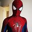 Image result for Amazing Spider-Man 2 Costume for Kids