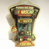 Image result for NASCAR LCD Game