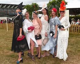 Image result for Royal Ascot Queens Enclosure