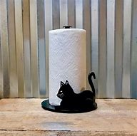 Image result for Cat Proof Paper Towel Holder