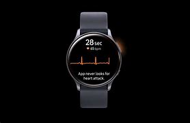 Image result for Samsung Watch with ECG
