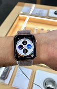 Image result for Apple Watch 44 On Wrist