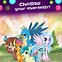 Image result for My Little Pony Mobile