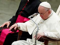 Image result for Picture of the Pope LGBQT