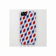 Image result for Red iPhone Blue Phone Case