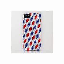 Image result for Red White and Blue Phone Case