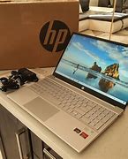 Image result for HP Pavilion Laptop AMD Ryzen 5