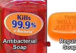 Image result for Vintage America's Choice Antibacterial Liquid Soap