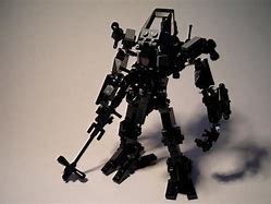 Image result for Heavy Mech Suit