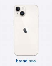 Image result for White Apple iPhone 14 Image