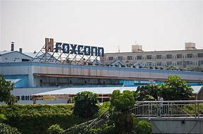Image result for Foxconn Shenzhen Factory