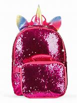 Image result for Unicorn Backpack Purse