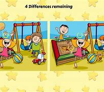 Image result for Find Out Difference Between Two Images