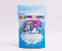 Image result for Unicorn Farts Taste Like Cotton Candy