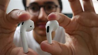 Image result for Pro 5S Air Pods