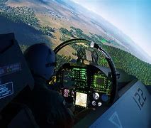 Image result for F 18 Cockpit Simulator