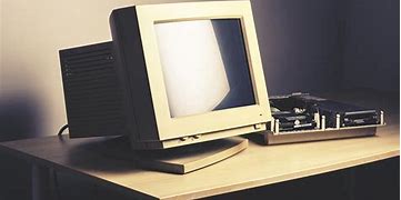 Image result for Old Computer Screen Road