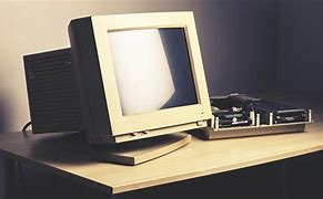 Image result for Old Monitors Back