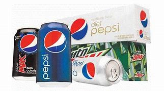 Image result for 12 Pack of Pepsi Cut Out