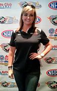 Image result for Erica Enders in Blue Jean