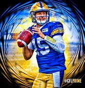 Image result for Canadian Football Clubs Uniforms