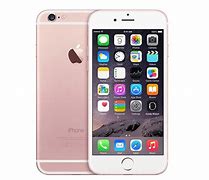 Image result for iPhone 6 Rose