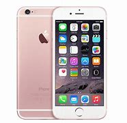 Image result for iPhone 6 Rose Colors